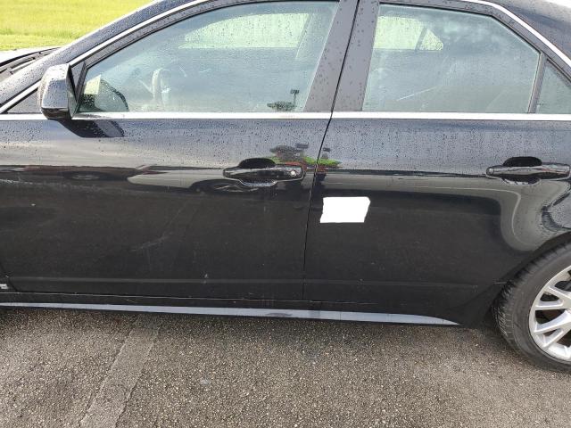 Photo 12 from auction – 2010 CADILLAC CTS PREMIU with VIN 1G6DP5EV5A0100839