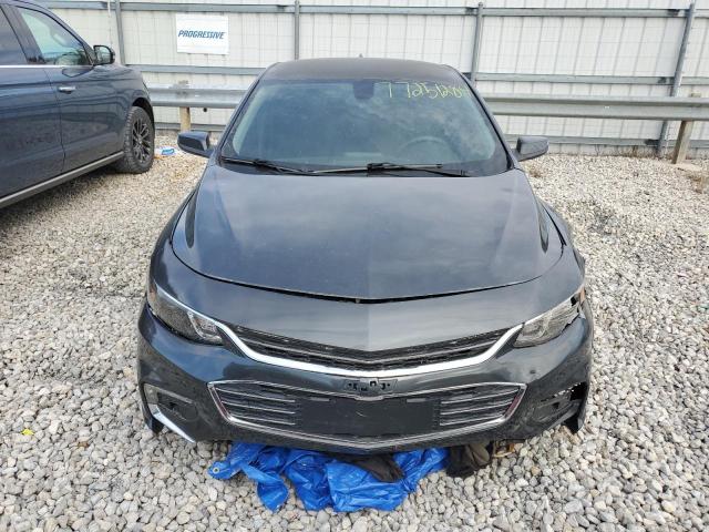 Photo 5 from auction – 2017 CHEVROLET MALIBU LT with VIN 1G1ZE5ST0HF207034