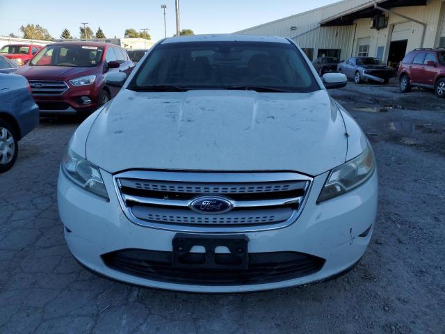 صورة رقم 5 من المزاد - 2011 FORD TAURUS SEL مع VIN 1FAHP2EW3BG147517