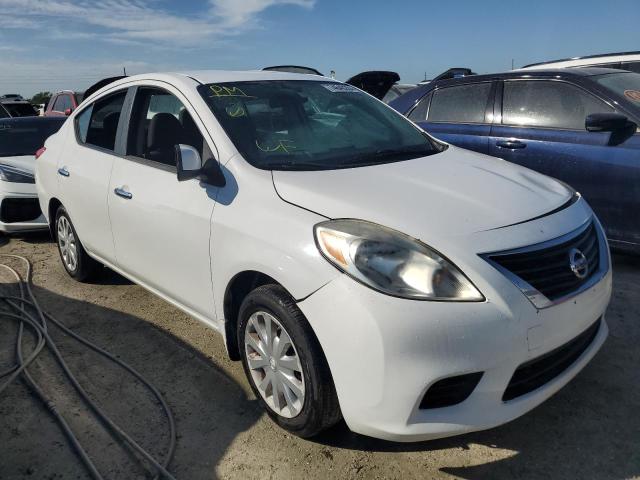 Photo 4 from auction – 2012 NISSAN VERSA S with VIN 3N1CN7AP8CL858765