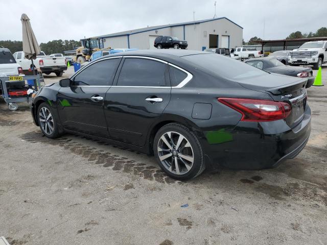Photo 2 from auction – 2017 NISSAN ALTIMA 2.5 with VIN 1N4AL3AP2HC492426