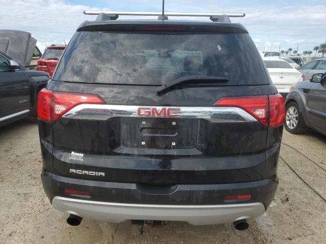 Photo 6 from auction – 2019 GMC ACADIA SLT with VIN 1GKKNMLS2KZ179126