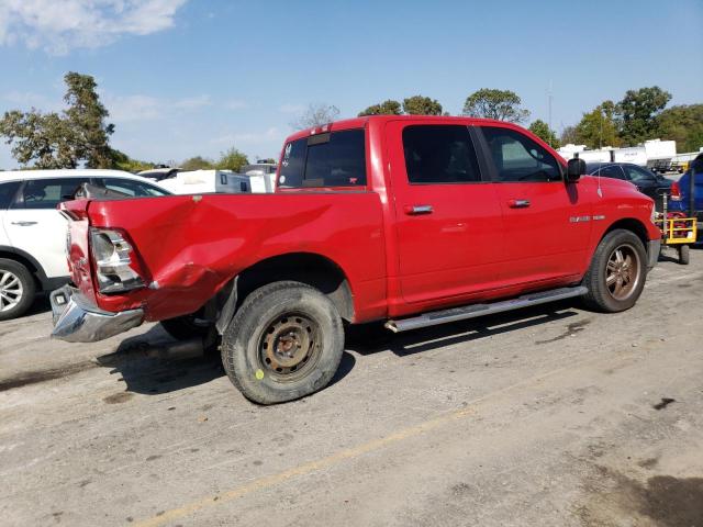 Photo 3 from auction – 2010 DODGE RAM 1500 with VIN 1D7RV1CT5AS142988