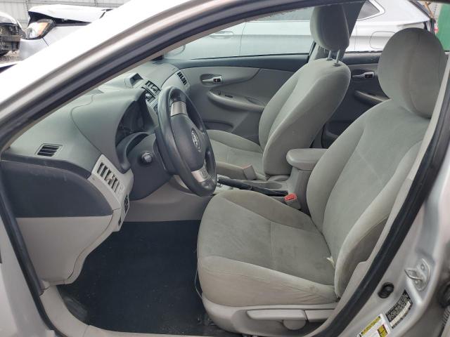 Photo 7 from auction – 2013 TOYOTA COROLLA BA with VIN 2T1BU4EEXDC093498