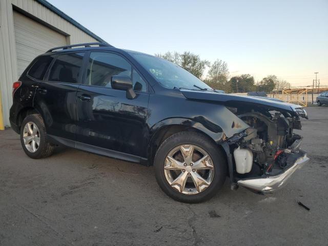 Photo 4 from auction – 2014 SUBARU FORESTER 2 with VIN JF2SJAEC4EH470136