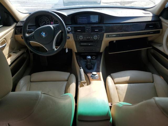 Photo 8 from auction – 2007 BMW 335 I with VIN WBAVB73557FV75067