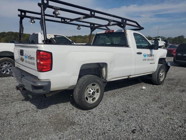 Photo 3 from auction – 2017 CHEVROLET SILVERADO with VIN 1GC0CUEG2HZ231848