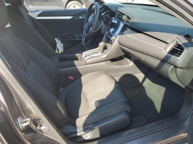 Photo 7 from auction – 2017 HONDA CIVIC EX with VIN 2HGFC1F41HH634315