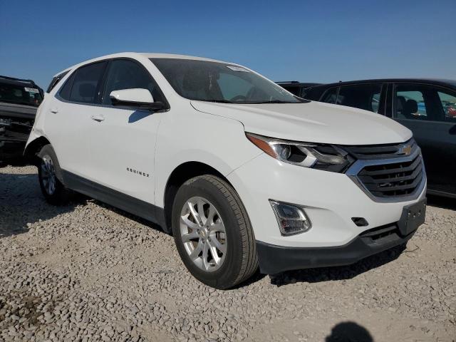 Photo 4 from auction – 2019 CHEVROLET EQUINOX LT with VIN 2GNAXUEV2K6200049