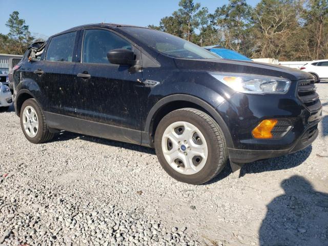 Photo 4 from auction – 2017 FORD ESCAPE S with VIN 1FMCU0F75HUE84592
