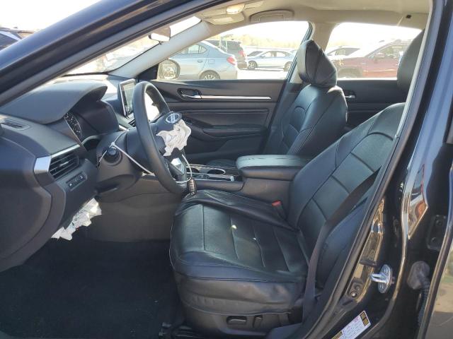 Photo 7 from auction – 2021 NISSAN ALTIMA SV with VIN 1N4BL4DV8MN363089