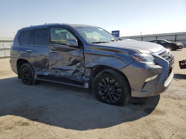 Photo 4 from auction – 2020 LEXUS GX 460 PRE with VIN JTJAM7BX9L5263801