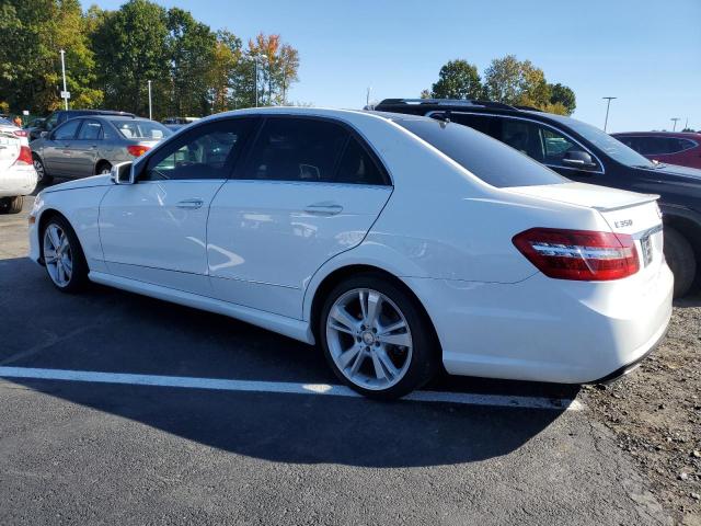 Photo 2 from auction – 2013 MERCEDES-BENZ E 350 4MAT with VIN WDDHF8JB1DA729792