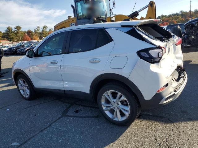 Photo 2 from auction – 2021 BUICK ENCORE GX with VIN KL4MMBS28MB067983