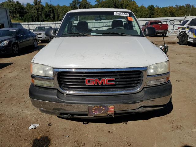 Photo 5 from auction – 2002 GMC NEW SIERRA with VIN 1GTEC14V62Z321533