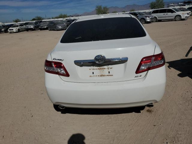 Photo 6 from auction – 2011 TOYOTA CAMRY SE with VIN 4T1BK3EK5BU623880