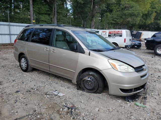 Photo 4 from auction – 2004 TOYOTA SIENNA CE with VIN 5TDZA23C84S043283
