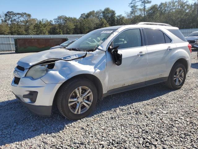 CHEVROLET EQUINOX LT 2012 with VIN 2GNALDEK6C1164771 - Photo from auction