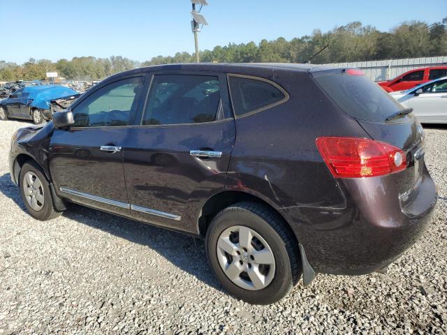 Photo 2 from auction – 2014 NISSAN ROGUE SELE with VIN JN8AS5MT7EW614584