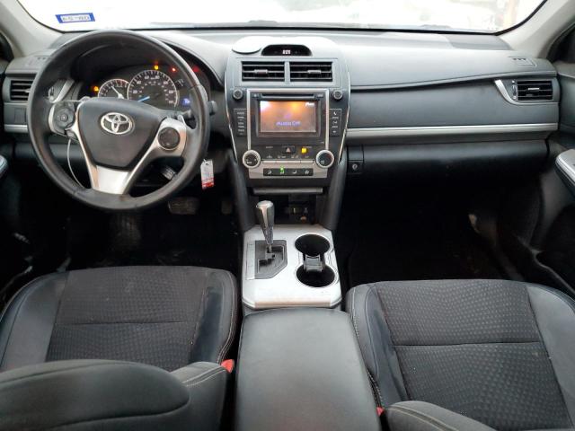 Photo 8 from auction – 2012 TOYOTA CAMRY BASE with VIN 4T1BF1FK7CU106895