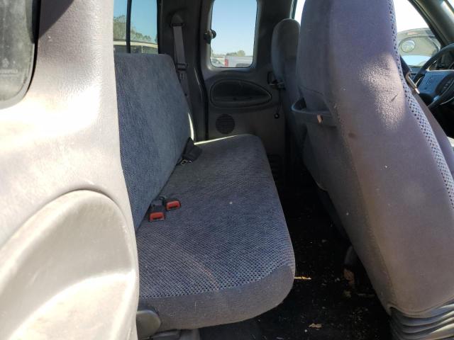 Photo 10 from auction – 2001 DODGE RAM 1500 with VIN 3B7HC13Y31G199091