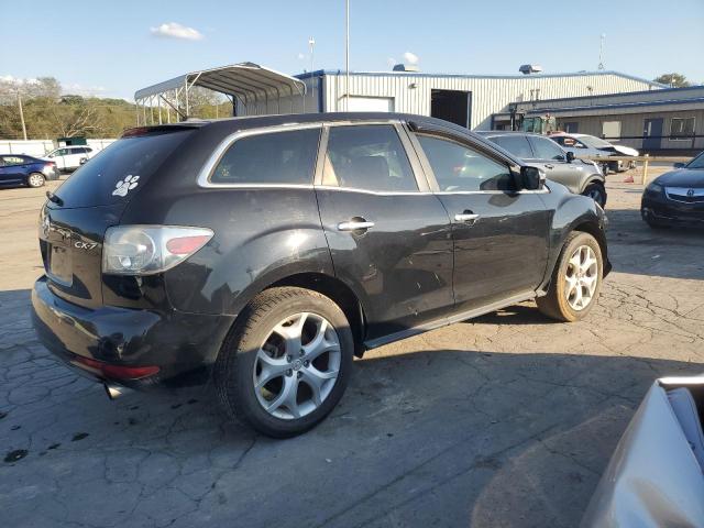 Photo 3 from auction – 2010 MAZDA CX-7 with VIN JM3ER2W34A0329494