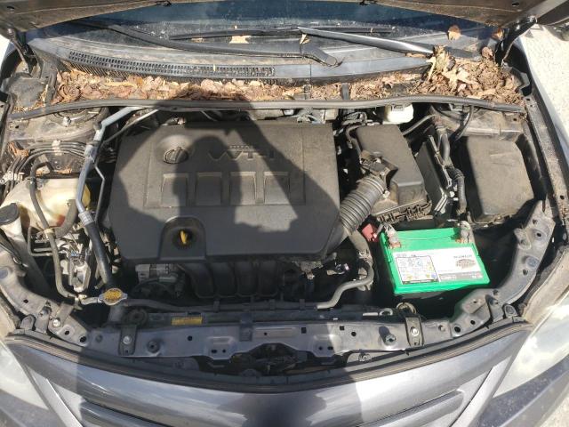 Photo 11 from auction – 2013 TOYOTA COROLLA BA with VIN 5YFBU4EEXDP136950