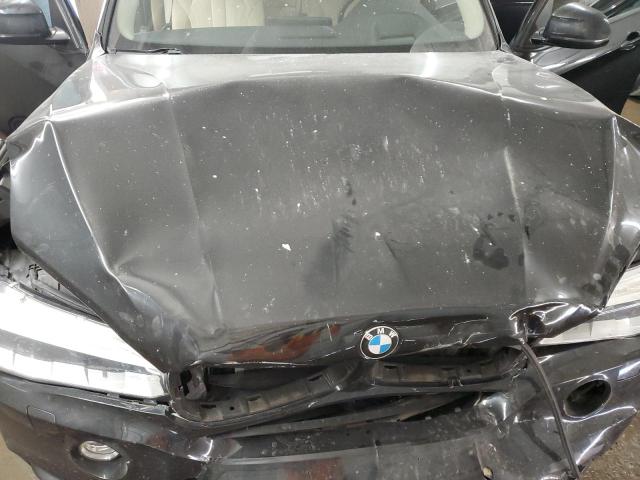 Photo 12 from auction – 2015 BMW X5 XDRIVE5 with VIN 5UXKR6C58F0J77704