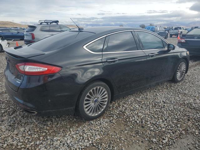 Photo 3 from auction – 2013 FORD FUSION TIT with VIN 3FA6P0K98DR277895