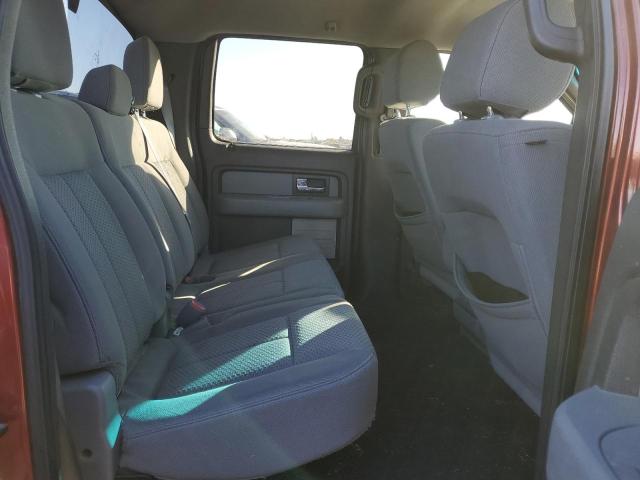 Photo 10 from auction – 2014 FORD F150 SUPER with VIN 1FTFW1EF0EKD08387