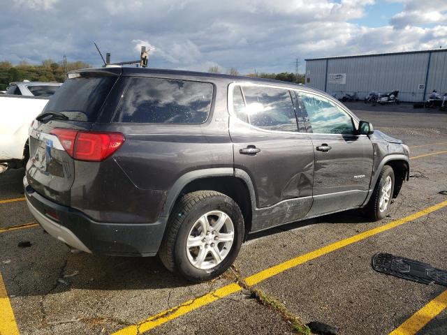 Photo 3 from auction – 2019 GMC ACADIA with VIN 1GKKNKLA4KZ169385