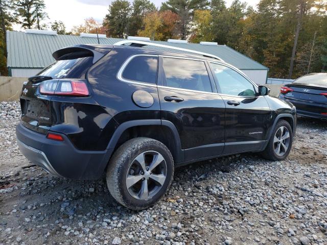 Photo 3 from auction – 2019 JEEP CHEROKEE L with VIN 1C4PJMDX8KD460545