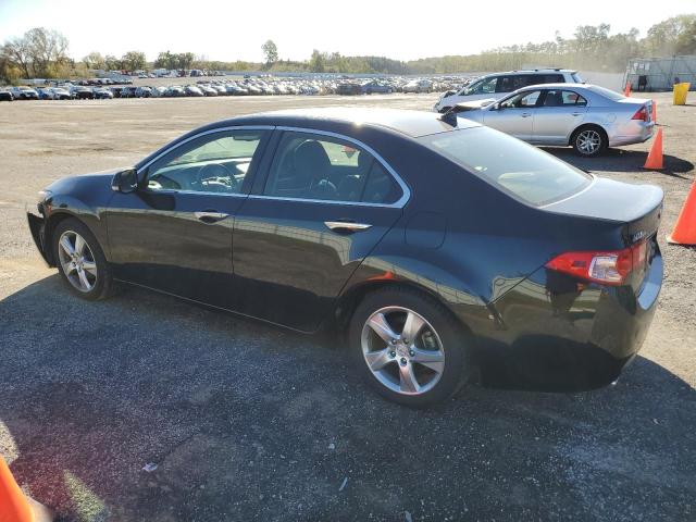 Foto 2 de la subasta – 2012 ACURA TSX TECH con VIN JH4CU2F66CC008615