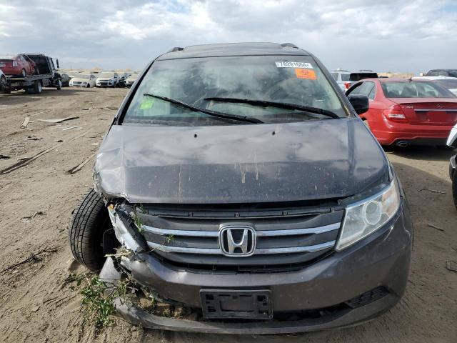 Photo 5 from auction – 2012 HONDA ODYSSEY EX with VIN 5FNRL5H60CB145520
