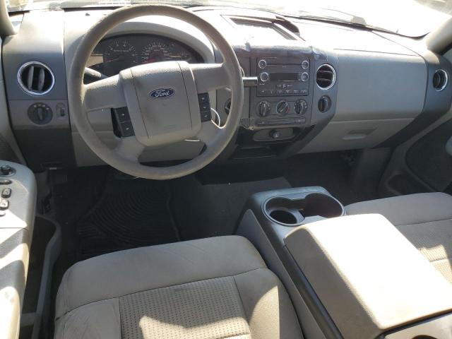 Photo 8 from auction – 2008 FORD F150 SUPER with VIN 1FTRW12W28FB62685