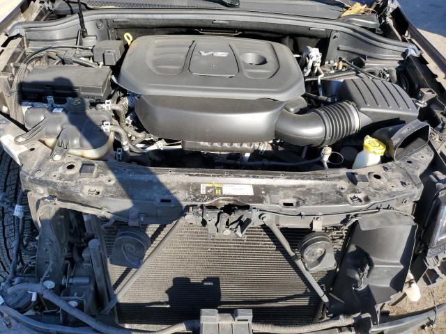 Photo 12 from auction – 2016 JEEP GRAND CHER with VIN 1C4RJFCG0GC376559