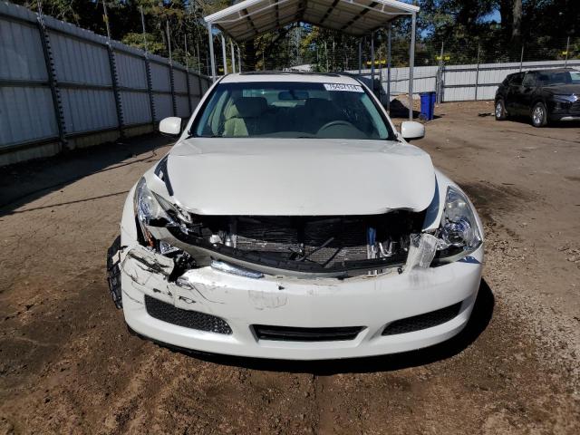 Photo 5 from auction – 2008 INFINITI G35 with VIN JNKBV61E28M221786