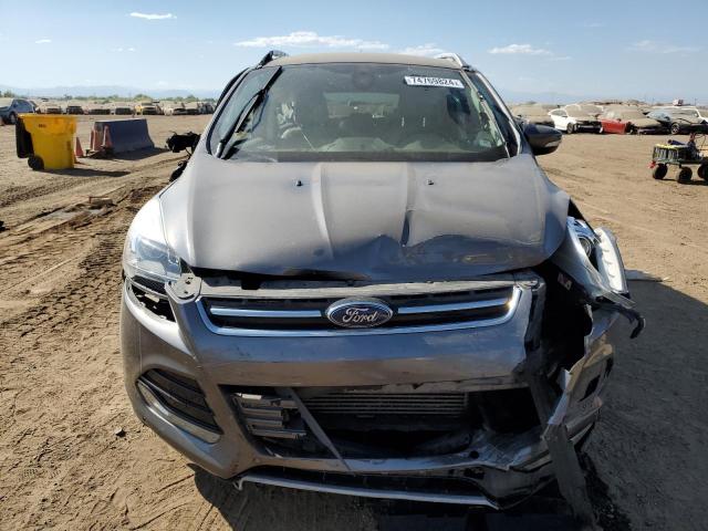 Photo 5 from auction – 2014 FORD ESCAPE TIT with VIN 1FMCU9J94EUB48277