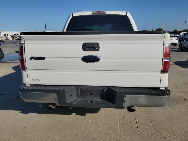 Photo 6 from auction – 2010 FORD F150 SUPER with VIN 1FTEW1C84AFB34360