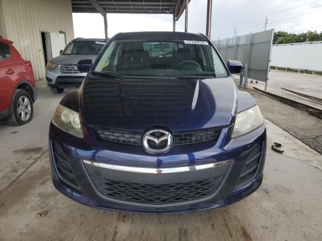 Photo 5 from auction – 2011 MAZDA CX-7 with VIN JM3ER2B51B0383442