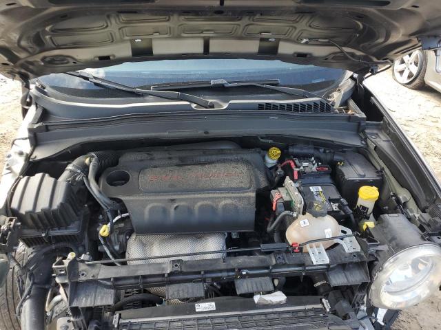 Photo 11 from auction – 2018 JEEP RENEGADE L with VIN ZACCJABB5JPH67014