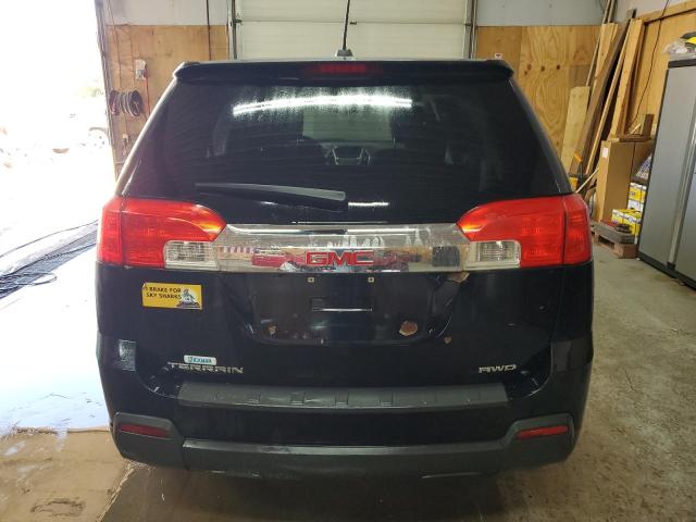 Photo 6 from auction – 2015 GMC TERRAIN SL with VIN 2GKFLVEK7F6283266