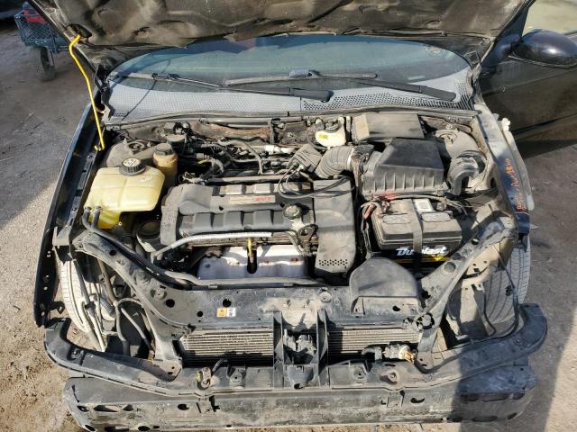 Photo 11 from auction – 2003 FORD FOCUS SVT with VIN 3FAHP39593R155946