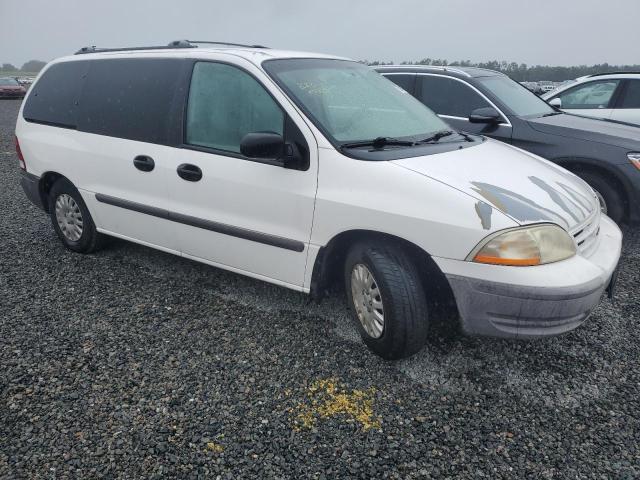 Photo 4 from auction – 2000 FORD WINDSTAR L with VIN 2FMZA5149YBB33171