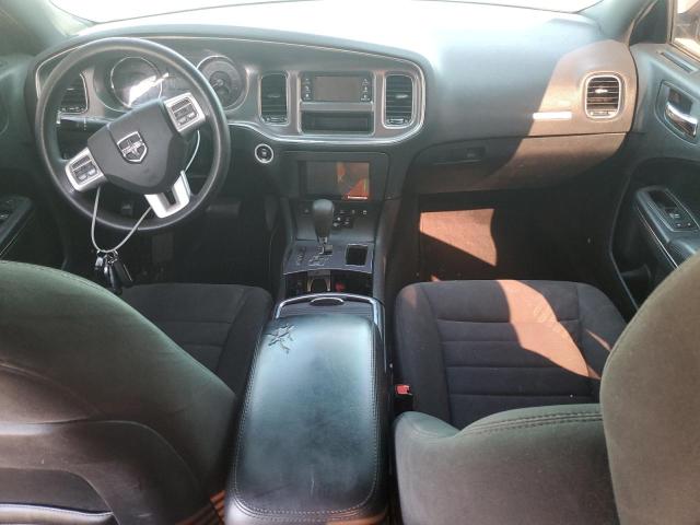 Photo 8 from auction – 2014 DODGE CHARGER SE with VIN 2C3CDXBG4EH332387