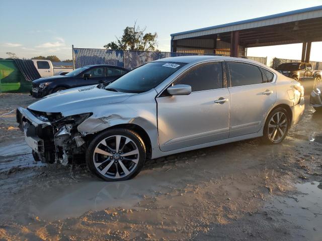 Photo 1 from auction – 2014 NISSAN ALTIMA 2.5 with VIN 1N4AL3AP9EN343186