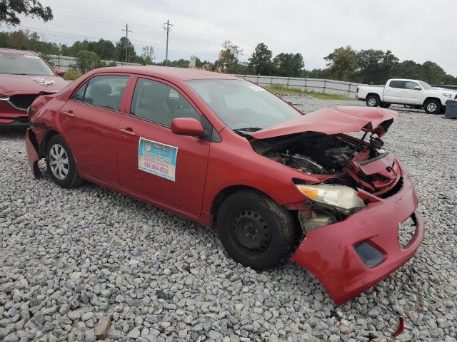 Photo 4 from auction – 2013 TOYOTA COROLLA BA with VIN 2T1BU4EE0DC990278