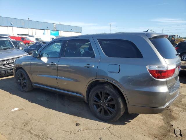 Photo 2 from auction – 2011 DODGE DURANGO HE with VIN 1D4RE3GG9BC699503