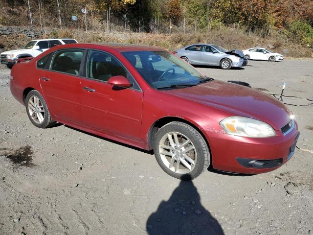 Photo 4 from auction – 2015 CHEVROLET IMPALA LIM with VIN 2G1WC5E34F1146831