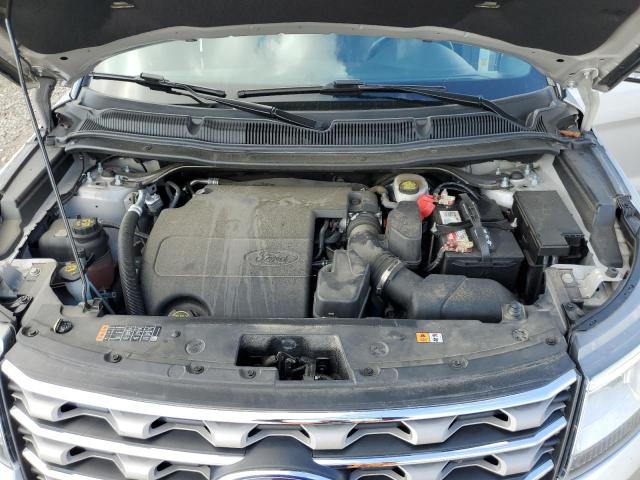 Photo 12 from auction – 2017 FORD EXPLORER X with VIN 1FM5K7D8XHGC89007